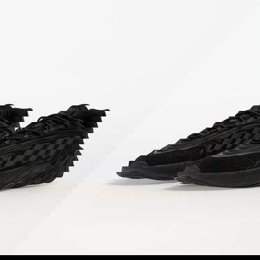 Tenisky a topánky adidas Originals Ozelia Čierna | H04250, 5