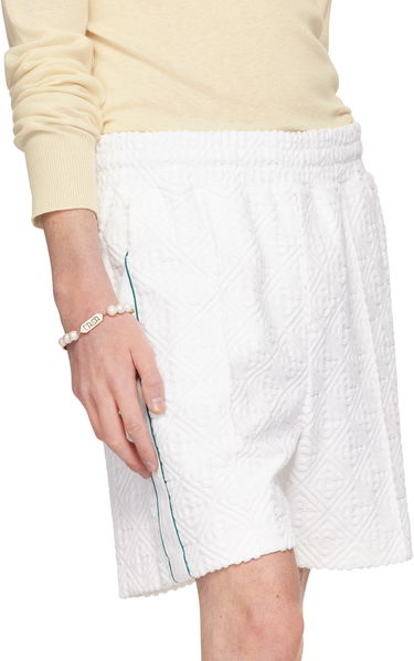Náramok Casablanca Laurel Pearl Bracelet Metalická | APS25-JW-091-01, 2