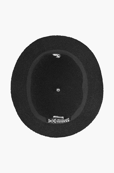 Klobúk Kangol Casual Big Logo Čierna | K3407.BLACK, 1