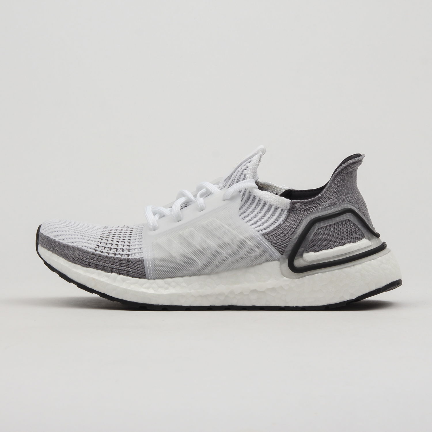 Tenisky a topánky adidas Performance UltraBoost 19 W Šedá | B75880, 1
