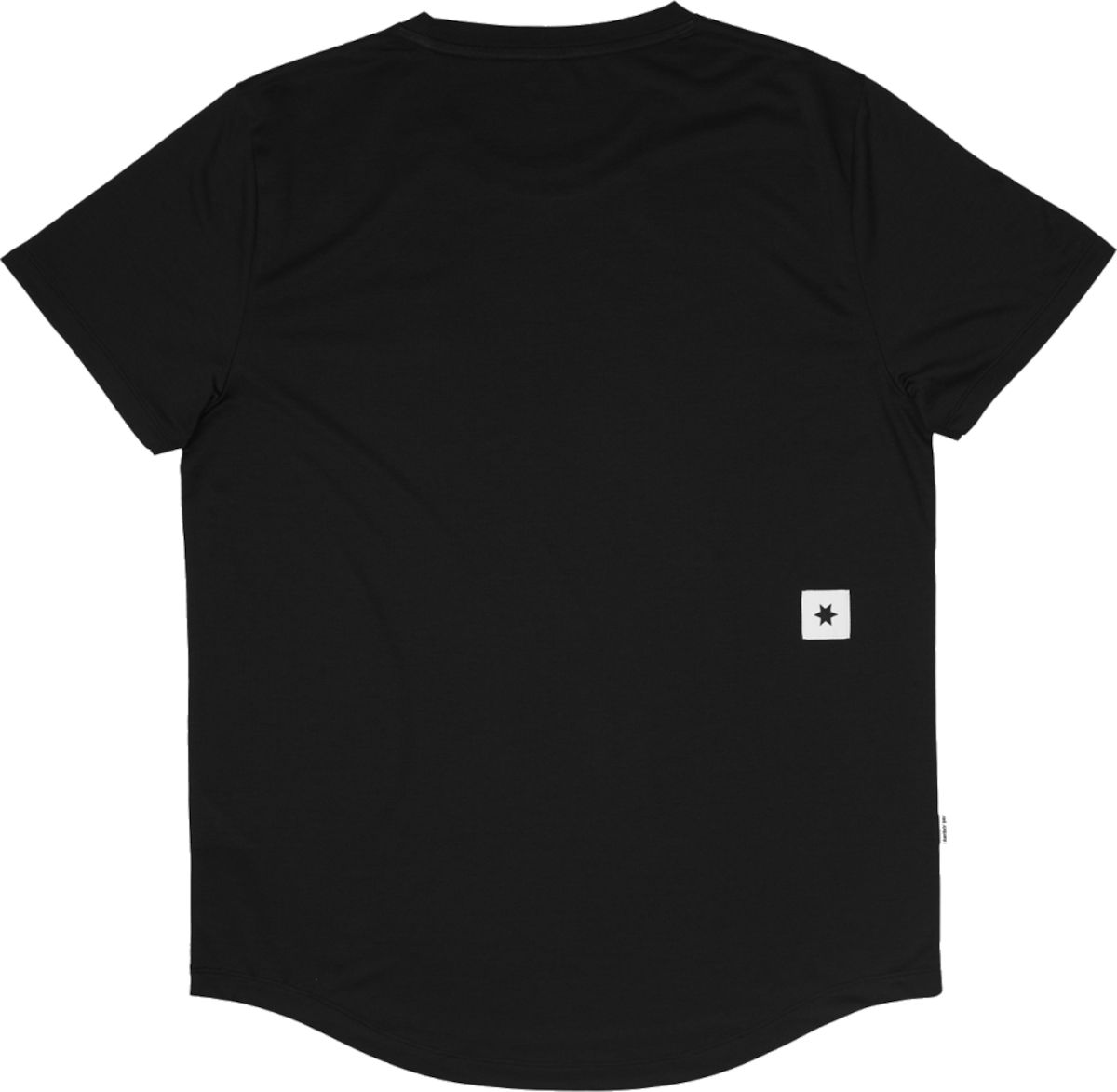 Tričko Saysky Saysky Clean Combat T-Shirt Čierna | xmrss30c901, 1