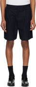 A.P.C. Crew Shorts