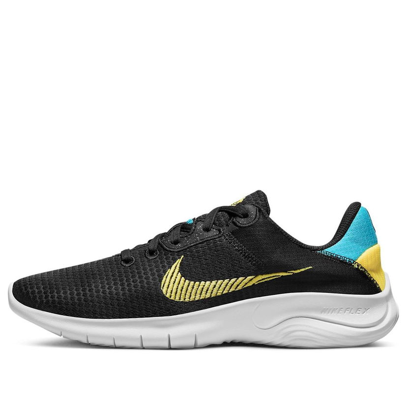 Tenisky a topánky Nike Flex Experience Run 11 Čierna | DD9283-009