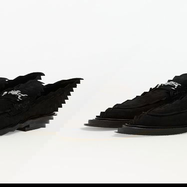 Tenisky a topánky Filling Pieces Loafer Suede Čierna | 44222791861, 5