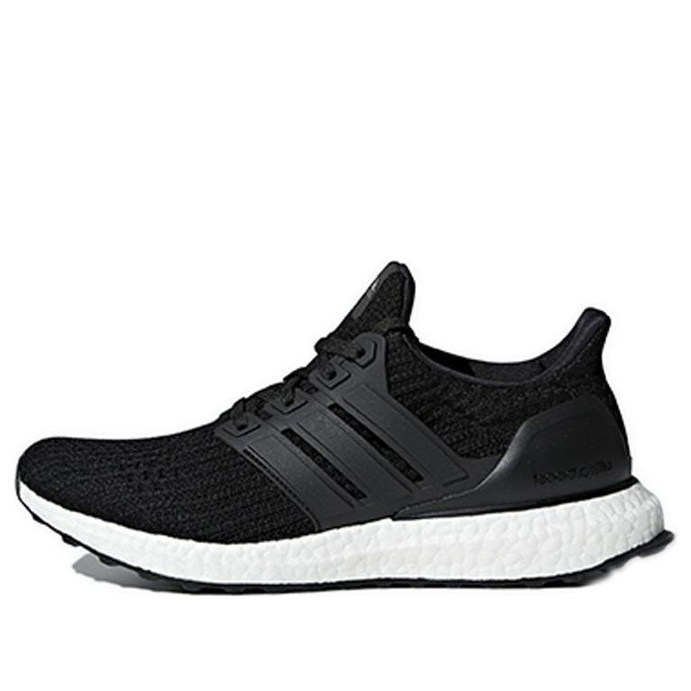 Tenisky a topánky adidas Originals UltraBoost 4.0 Čierna | BB6149