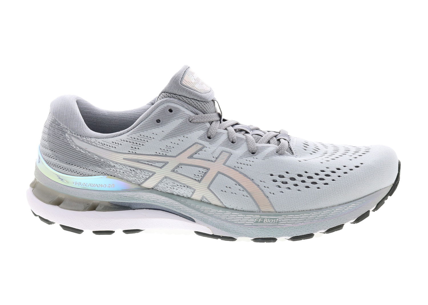 Tenisky a topánky Asics Gel-Kayano 28 Platinum Piedmont Grey White Šedá | 1011B291-020, 0