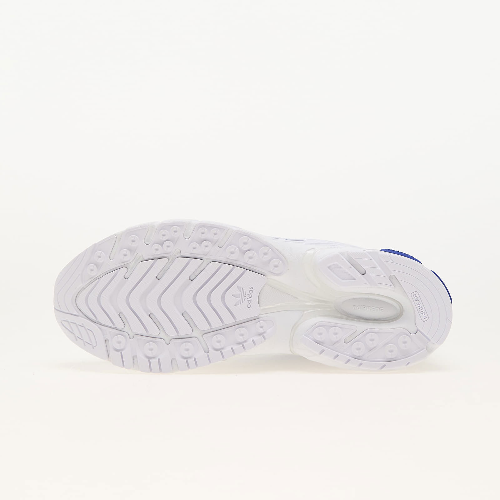 Adistar Cushion Ftw White/ Ftw White/ Royal Blue