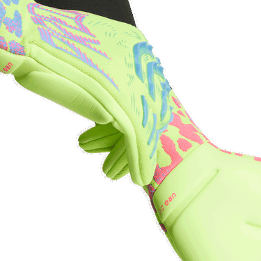 Rukavice adidas Performance Predator Pro Goalkeeper Gloves Žltá | JN0242, 1