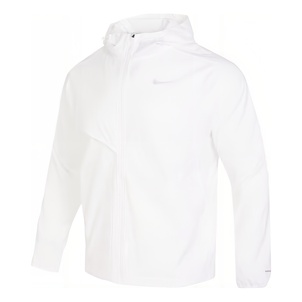Vetrovka Nike Windrunner Running Jacket Biela | FB7541-100, 0