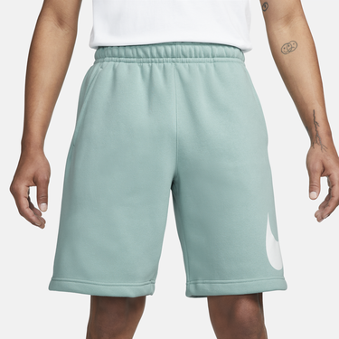 Šortky Nike Sportswear Club Graphic Shorts Tyrkysová | bv2721-309, 3