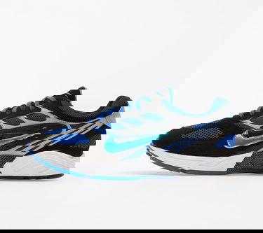 Tenisky a topánky Nike Air Ghost Racer Modrá | AT5410-001, 0