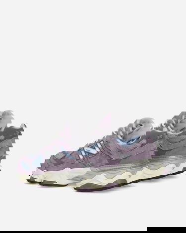 Tenisky a topánky New Balance 9060 Shadow Purple Fialová | U9060SFA, 4