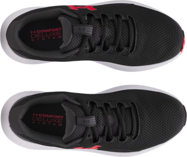 Tenisky a topánky Under Armour UA Charged Surge 4 Čierna | 3027000-005, 3