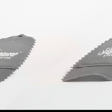 Šiltovka Represent Clo Owners Club Script Cap Šedá | OCM81424-046, 0