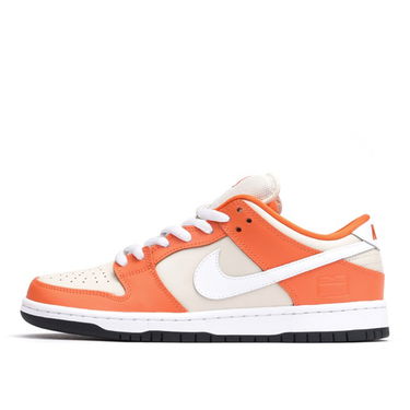 Tenisky a topánky Nike SB Dunk Low "Orange Box" Oranžová | 313170-811, 0