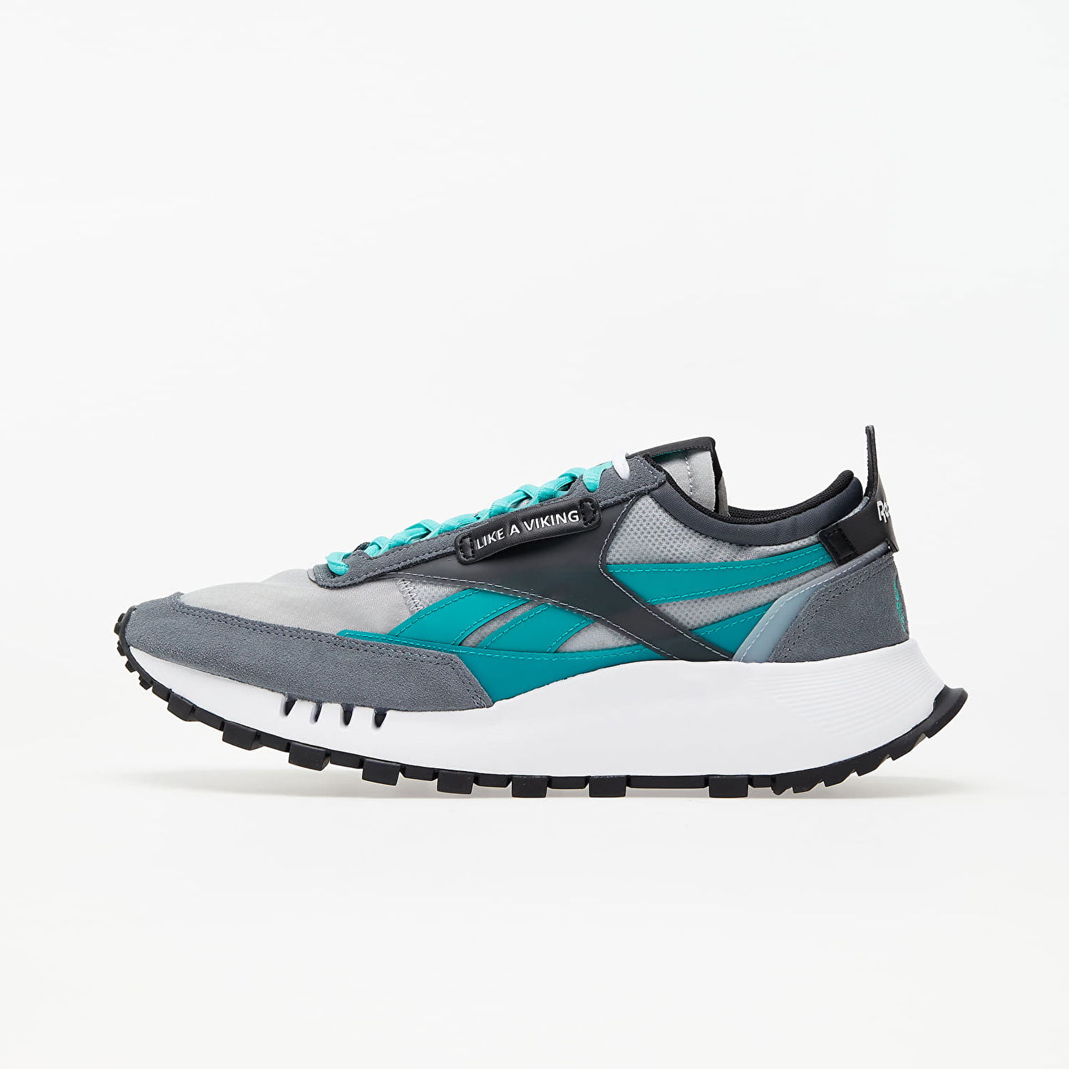 Tenisky a topánky Reebok Assassin's Creed Valhalla Classic Legacy Šedá | GZ8459, 0