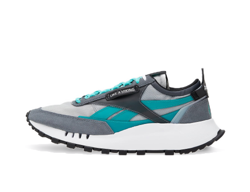 Tenisky a topánky Reebok Assassin's Creed Valhalla Classic Legacy Šedá | GZ8459