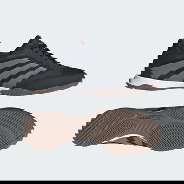 Tenisky a topánky adidas Performance Predator League Indoor Football Čierna | ID3781, 0