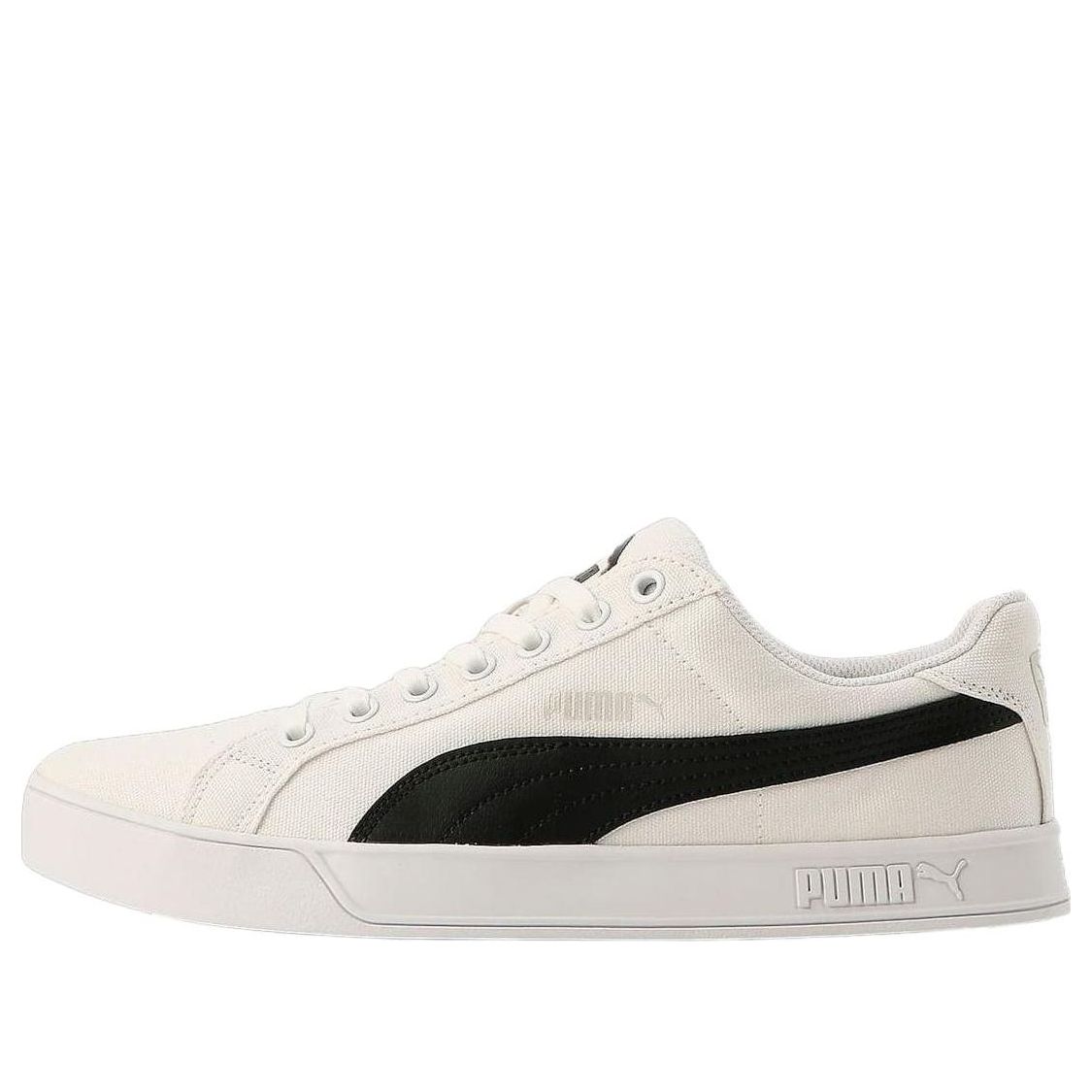 Tenisky a topánky Puma Smash Bulk Biela | 359914-04, 0