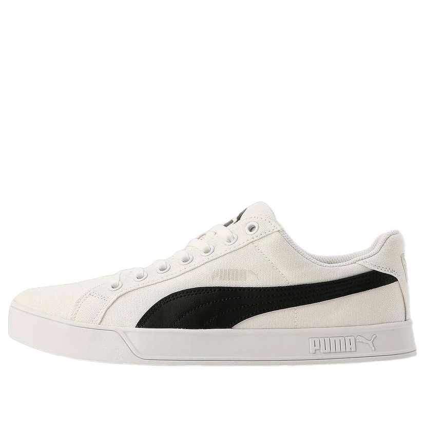Tenisky a topánky Puma Smash Bulk Biela | 359914-04
