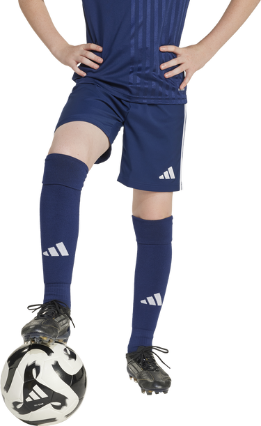 Šortky adidas Originals adidas Tastigo 25 Sho Y Shorts Modrá | jn7173, 5