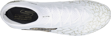 Tenisky a topánky Skechers SKX 1.5 Elite FG Biela | 252021-wbgd, 4