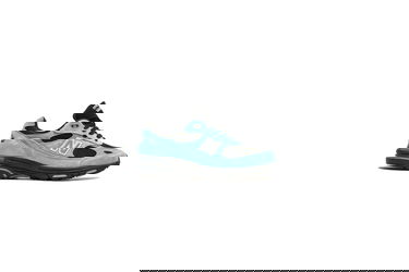 Tenisky a topánky New Balance 993 Made in USA Modrá | U993BB, 0