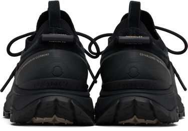 Tenisky a topánky Moncler Moncler Trailgrip Lite3 Čierna | K209A4M00290M7242, 1