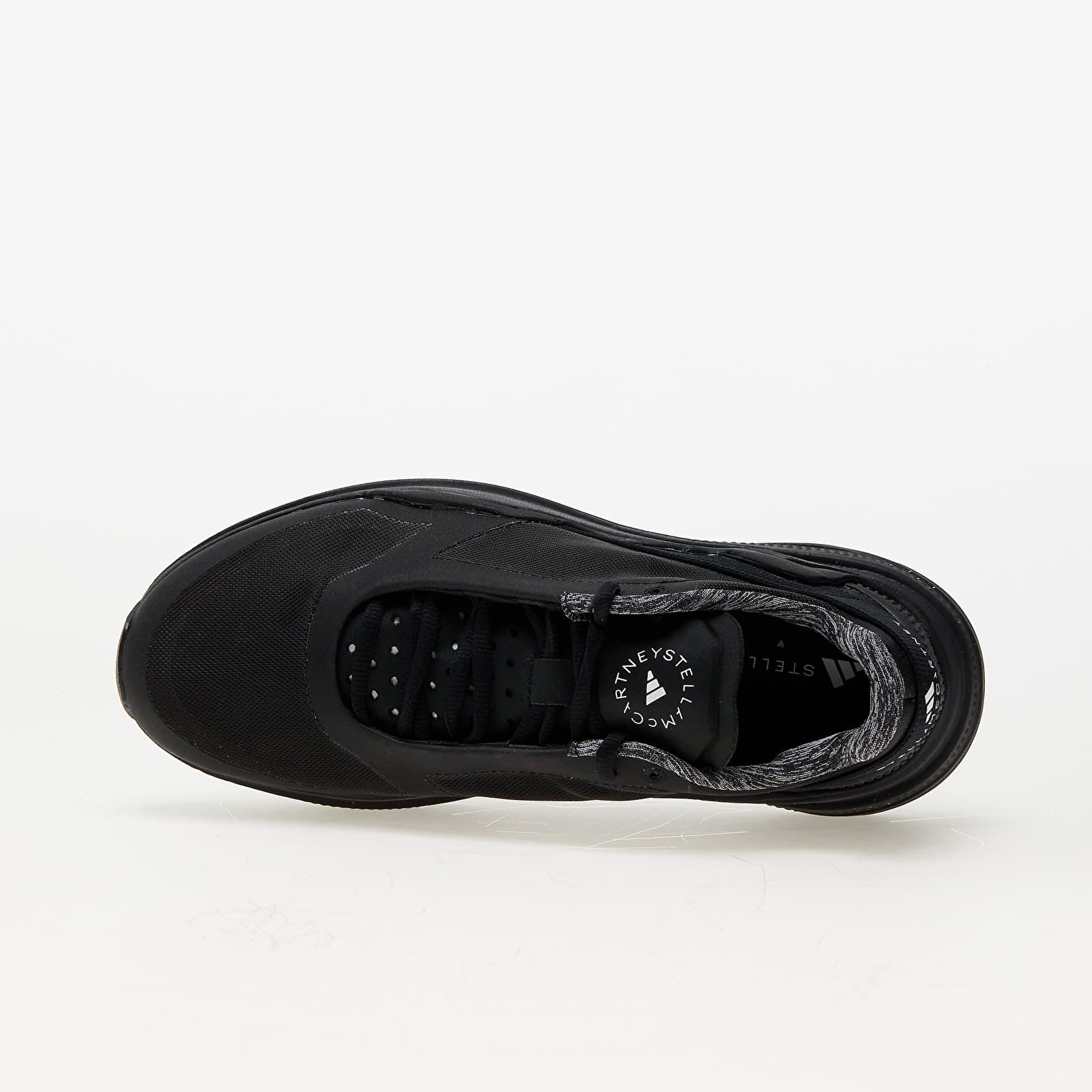 Stella McCartney x Earthlight Core Black/ Core Black/ Ftw White