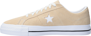 Tenisky a topánky Converse One Star Pro Béžová | a04155c-184, 1
