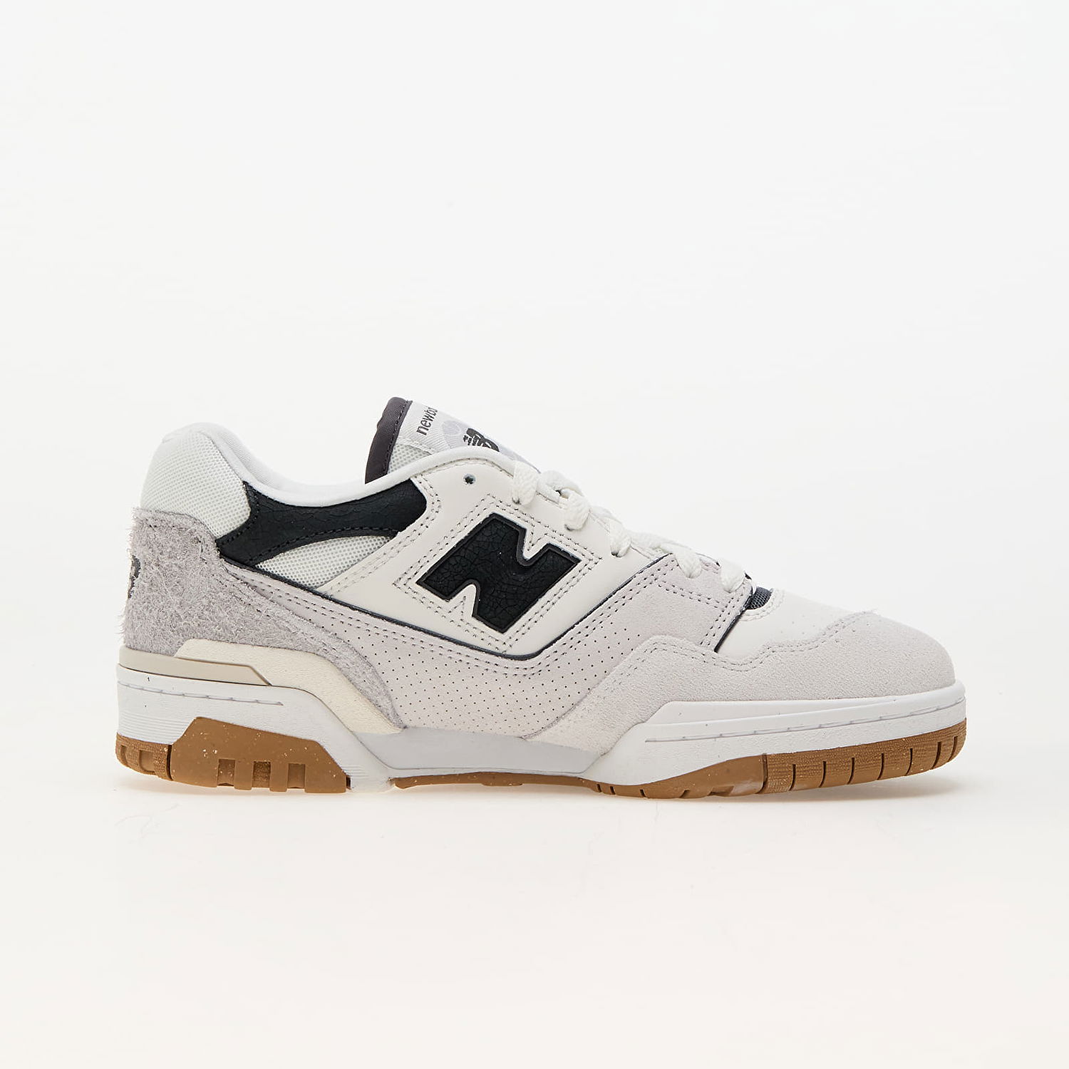 Tenisky a topánky New Balance BBW550TA Šedá | BBW550TA, 1
