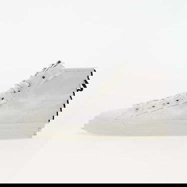 Tenisky a topánky adidas Originals Nizza Hi Parley Biela | gv7617, 0