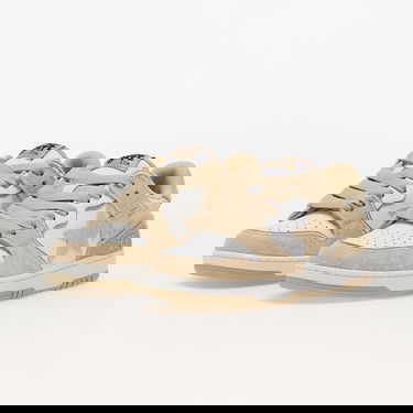 Tenisky a topánky BAPE SK8 STA #3 M1 "Beige White" Béžová | 0ZXSHW291057L, 4