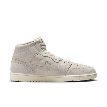 Tenisky a topánky Jordan Air Jordan 1 Mid SE Craft "Pale Ivory" Béžová | FQ3224-100, 2