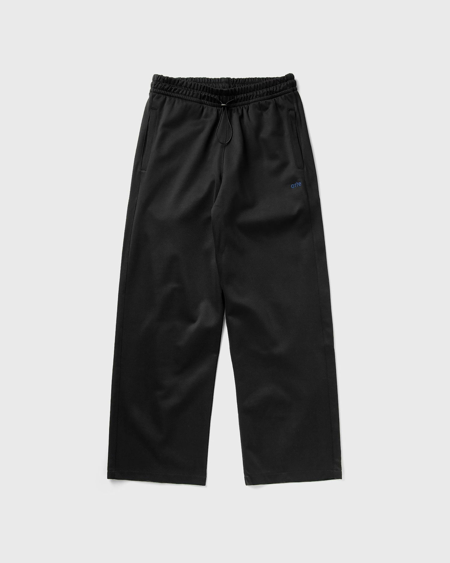 Tepláky Arte Antwerp Basic Track Pants Čierna | AW24-183P-BLACK, 0