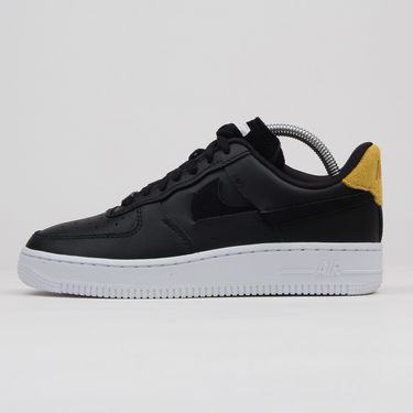 Tenisky a topánky Nike Air Force 1 '07 LX Čierna | 898889-014, 0