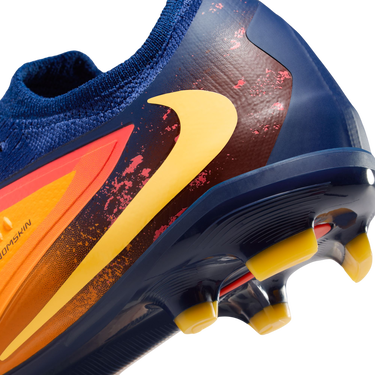 Tenisky a topánky Nike Phantom 6 Low Pro "Erling Haaland" FG/MG Oranžová | hq2047-800, 7