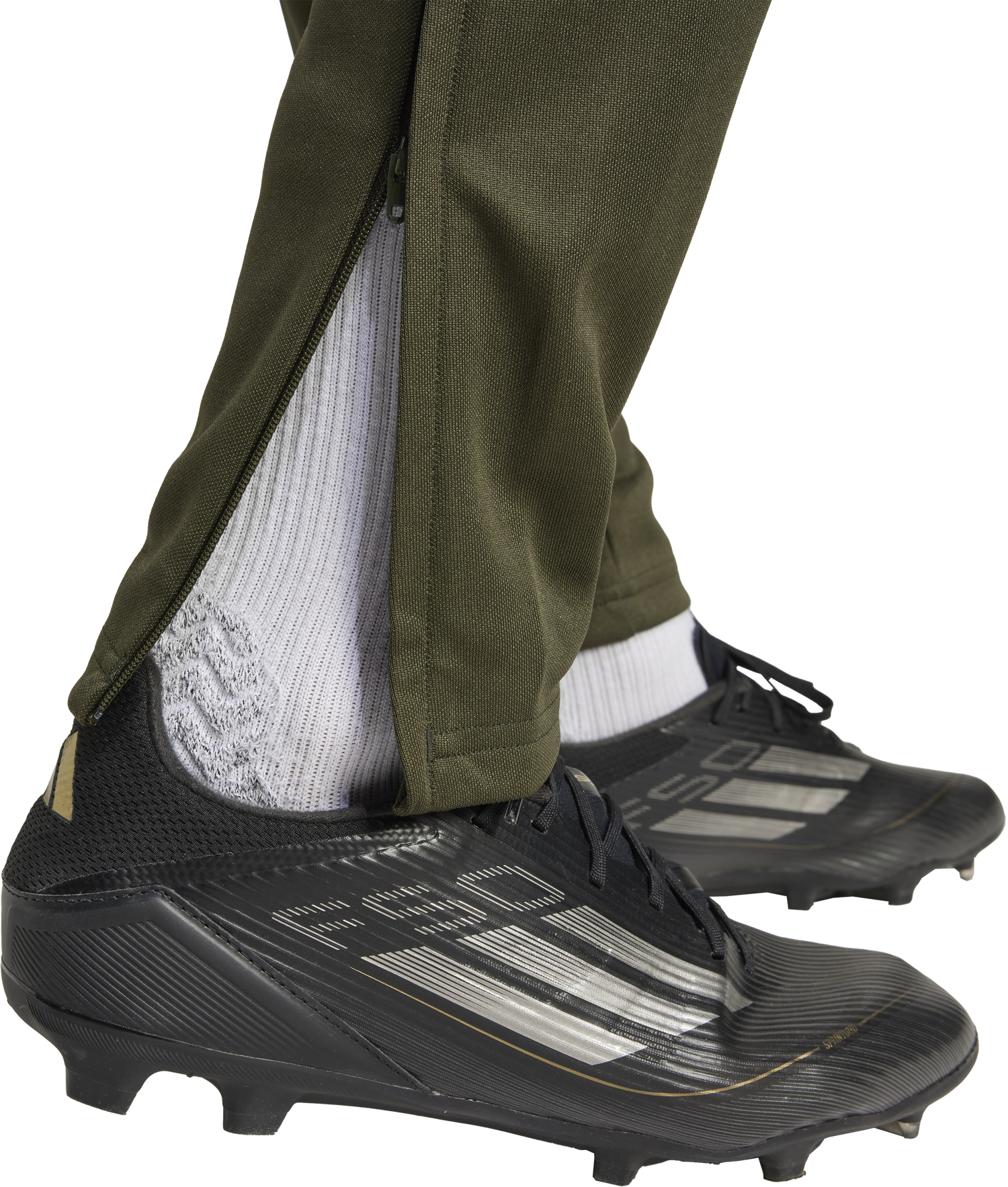 Tepláky adidas Originals Squadra 25 Training Pants Zelené | jn7839, 1