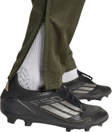 Tepláky adidas Originals Squadra 25 Training Pants Zelené | jn7839, 1