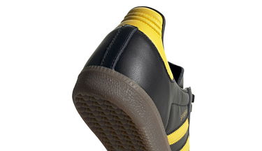Tenisky a topánky adidas Originals Samba OG Čierna | EG9326, 4