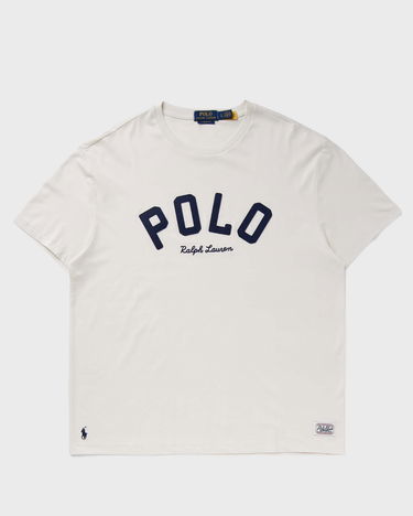 Tričko Polo by Ralph Lauren Polo Ralph Lauren SHORT SLEEVE-TEE men Biela | 710952043006, 0