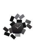 La Stanza dello Scirocco Wall Clock