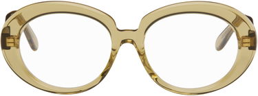 Slnečné okuliare Loewe Loewe Curvy Glasses Hnedá | LW50089I@53096 192337199981, 0