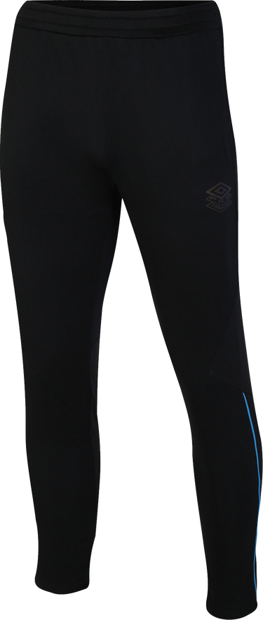 Legíny Umbro Pro Training Poly Capri Track Pants Čierna | 66224u-lkm, 1
