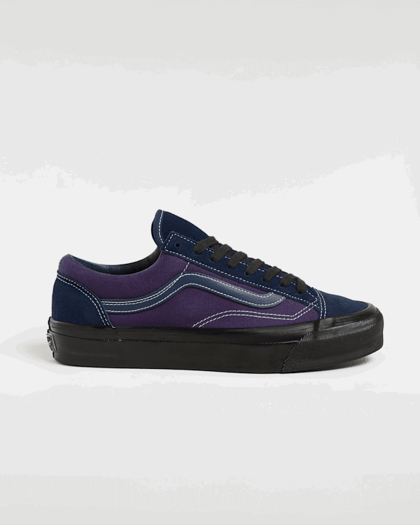 Tenisky a topánky Vans Premium Old Skool Fialová | VN000D57ESD, 0