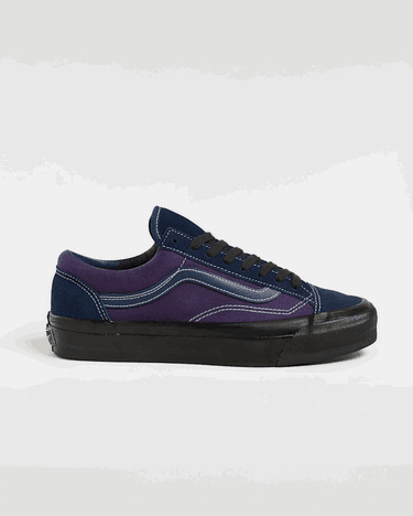 Tenisky a topánky Vans Premium Old Skool Fialová | VN000D57ESD, 0