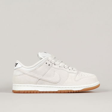 Tenisky a topánky Nike SB SB Dunk Low Pro B Biela | HJ0367-100, 5