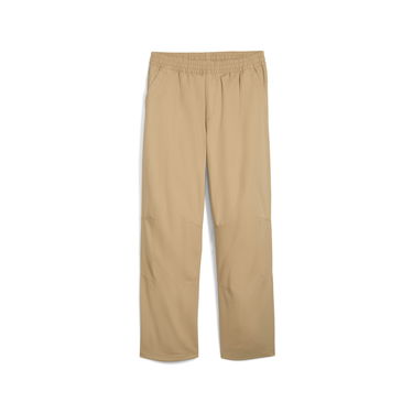 Nohavice Puma PUMA x REPRESENT Paneled Wide Leg Pants Béžová | 632545_94, 5