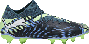 Tenisky a topánky Puma Puma Future 7 Match FG/AG Rôznofarebný | 107931-03, 0