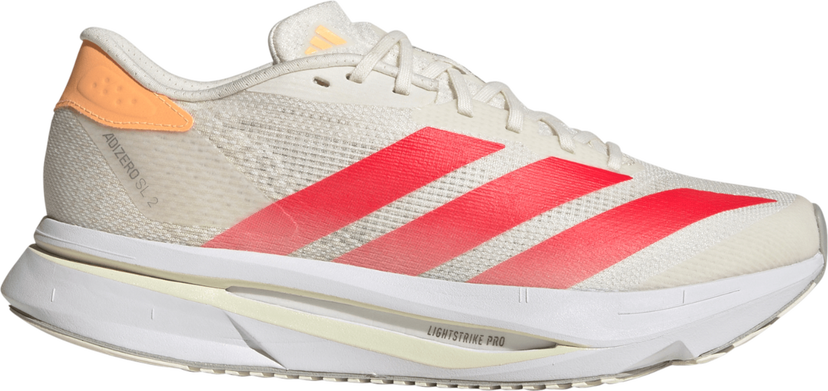 Tenisky a topánky adidas Performance Adizero SL 2 Rôznofarebný | jq3132